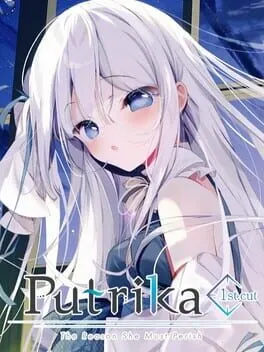 Putrika 1st.Cut: The Reason She Must Perish cover