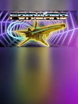 Forward cover art