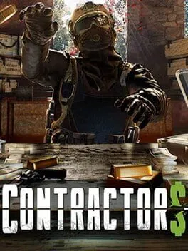 Contractors cover art