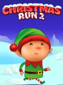 Christmas Run 2 cover art