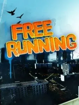 Free Running cover