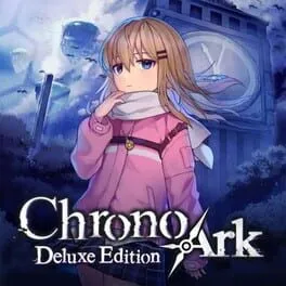 Chrono Ark: Deluxe Edition cover