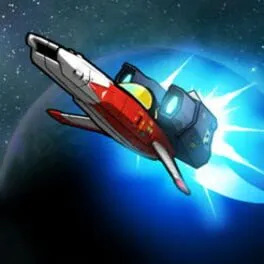 Galak-Z: Varient Mobile cover