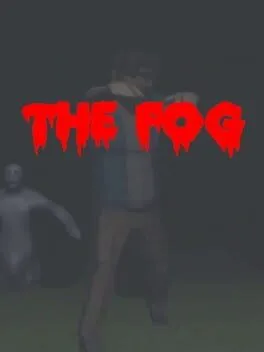 The Fog cover art