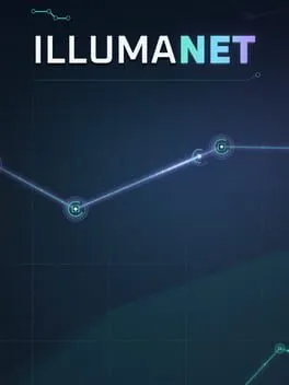 IllumaNet cover art