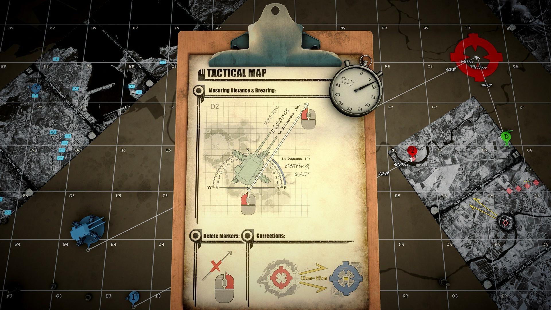 IRON NEST: Heavy Turret Simulator cover art