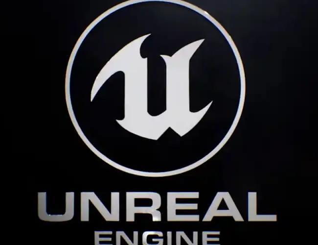 Unreal Engine 5 cover art