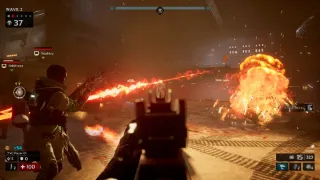 Killing Floor 3 cover