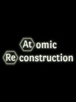 Atomic Reconstruction cover