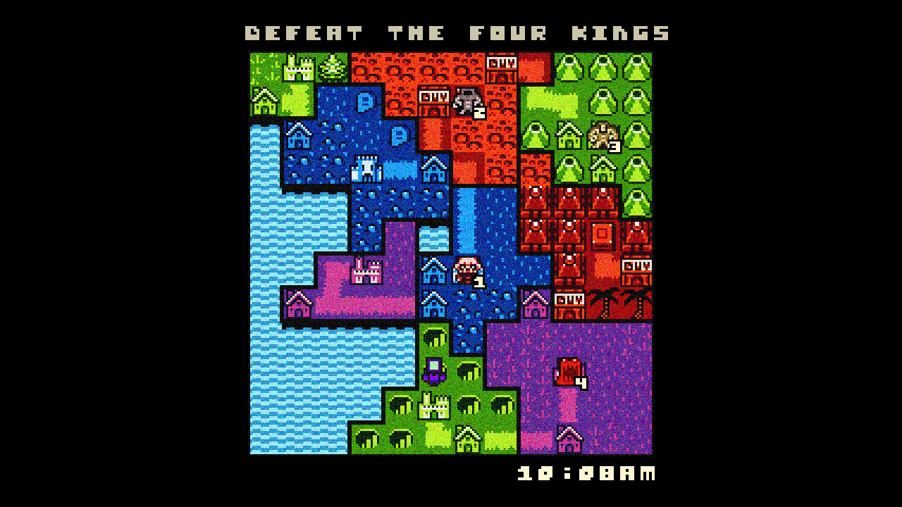 Enemy cover art