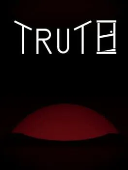 Truth cover art