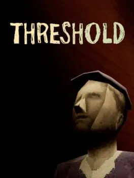 Threshold cover art