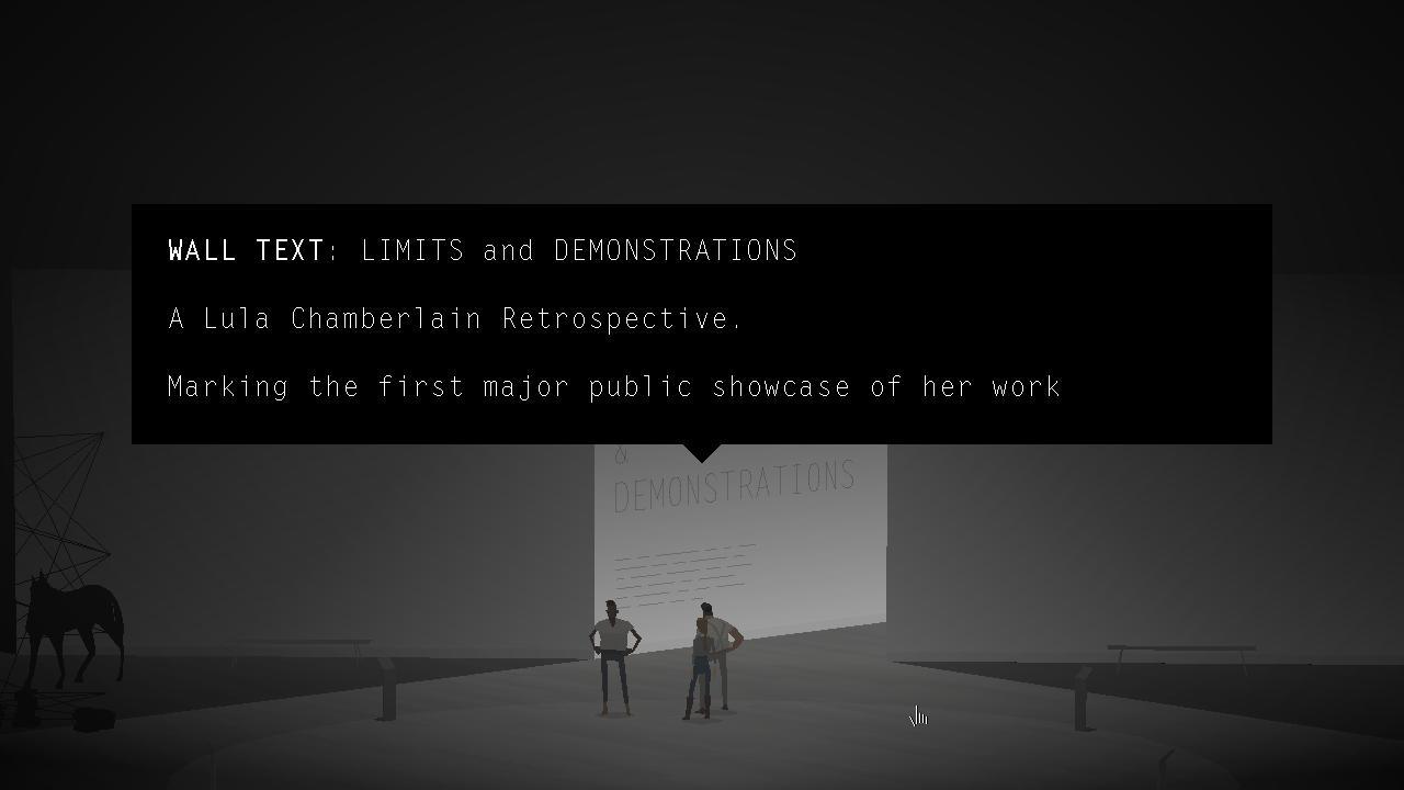 LIMITS & DEMONSTRATIONS cover art