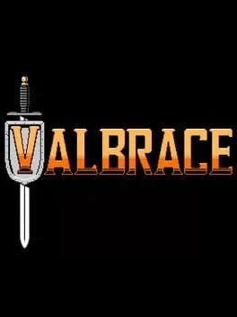 Valbrace cover art