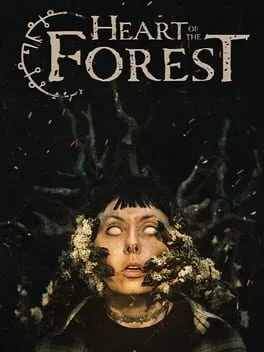 Heart of the Forest cover