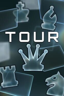 Tour: Chess Puzzles cover art