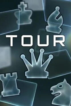Tour: Chess Puzzles cover art