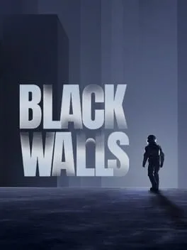 Black Walls cover art
