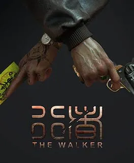 The Walker cover