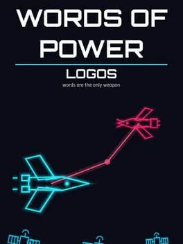 Words of Power: Logos cover