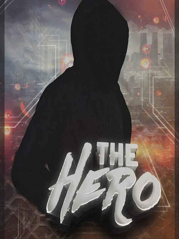 "The Hero" cover art