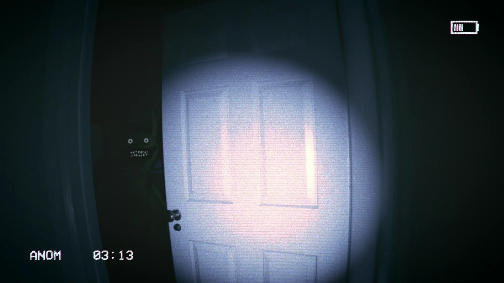CAPTURED cover art