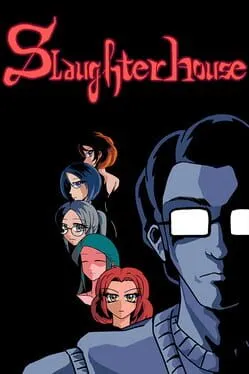 Slaughterhouse cover art