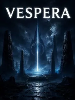 Vespera cover art