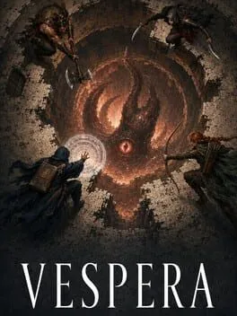 Vespera cover