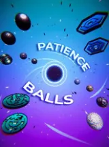 Patience Balls cover art