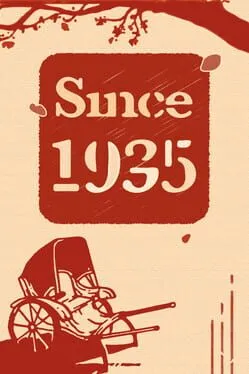 Since 1935 cover