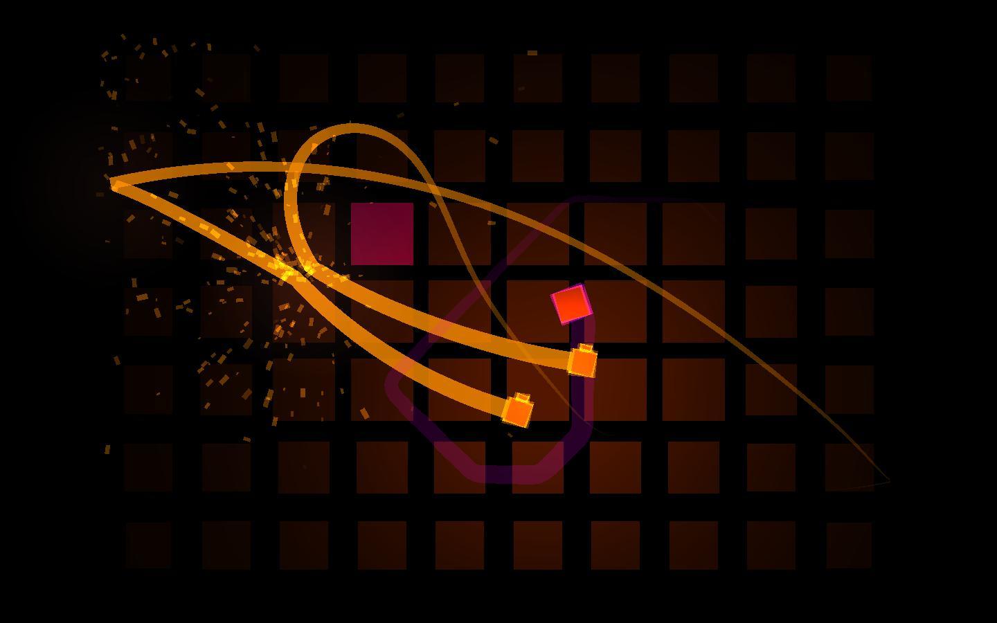 Three Body Problem cover art