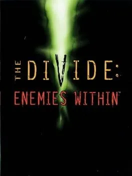 The Divide: Enemies Within cover
