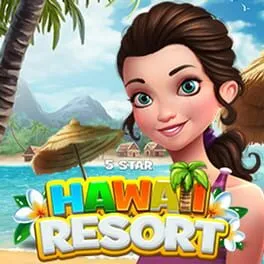 5 Star Hawaii Resort cover