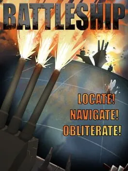 Battleship cover
