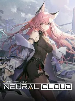 Neural Cloud cover art