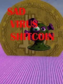 Sad Virus Shitcoin cover