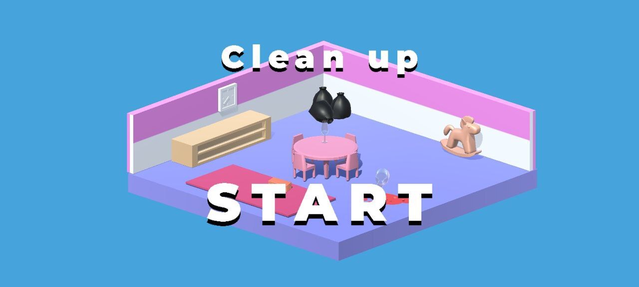 Clean_Up cover art