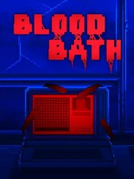 Bloodbath cover art