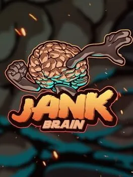 JankBrain cover