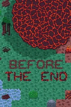 Before the End cover
