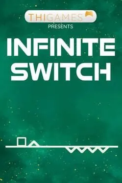 Infinite Switch cover