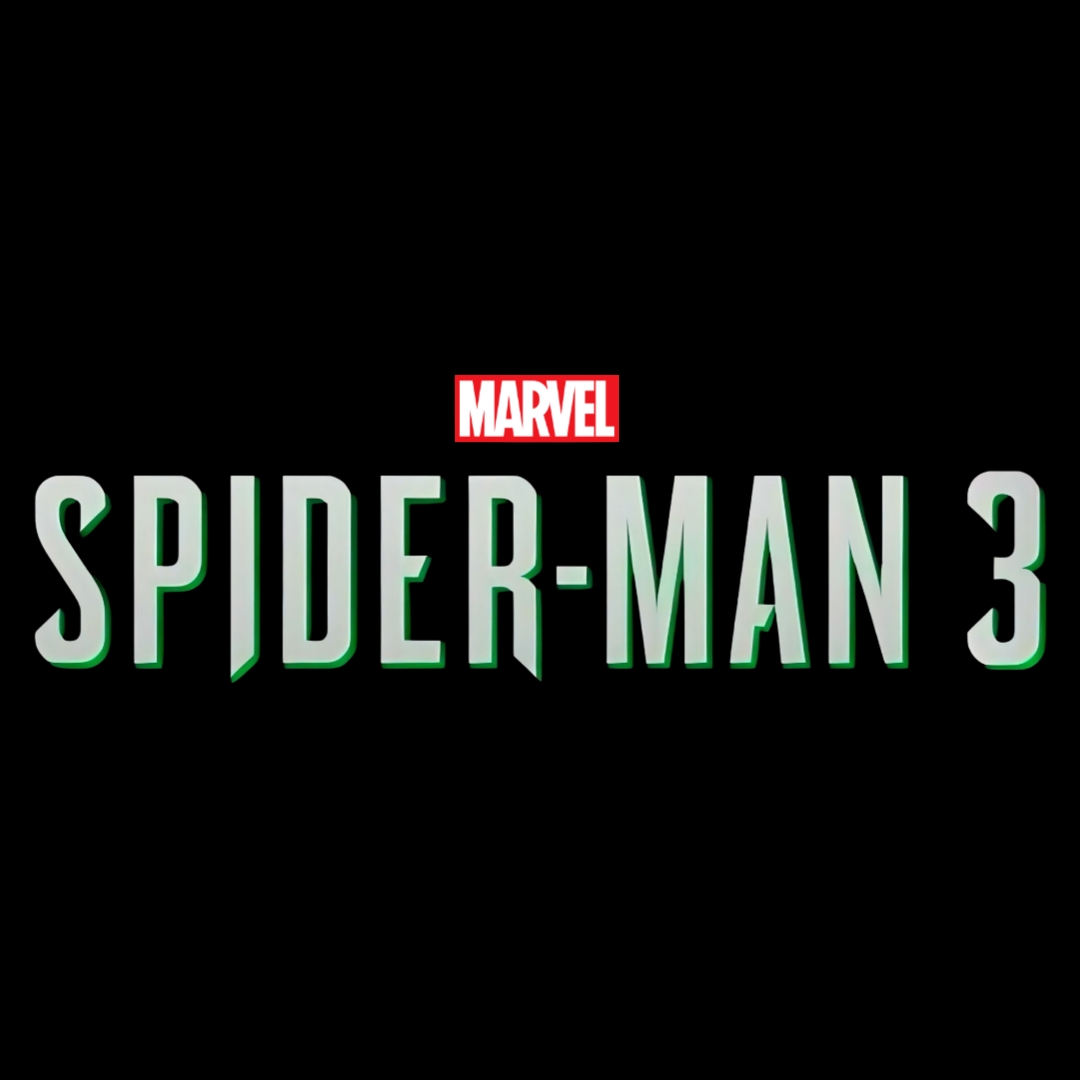 Marvel's Spider-Man 3 cover art