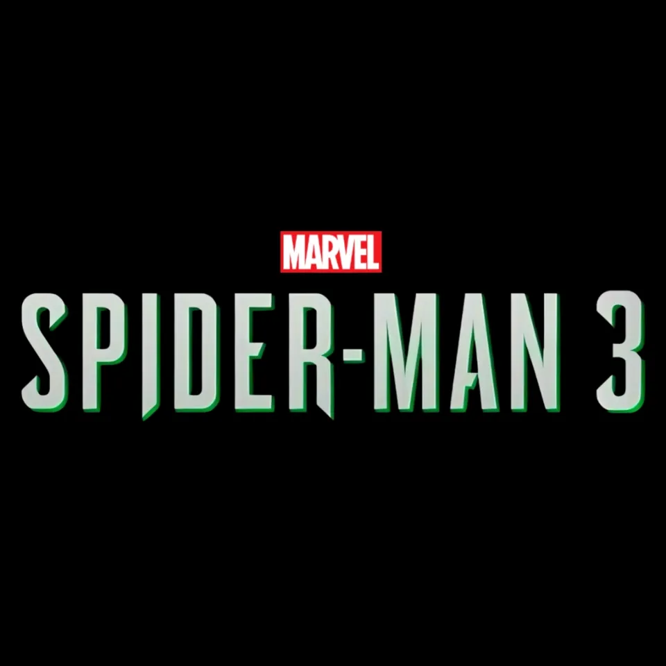 Marvel's Spider-Man 3 cover art