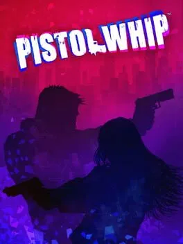 Pistol Whip cover