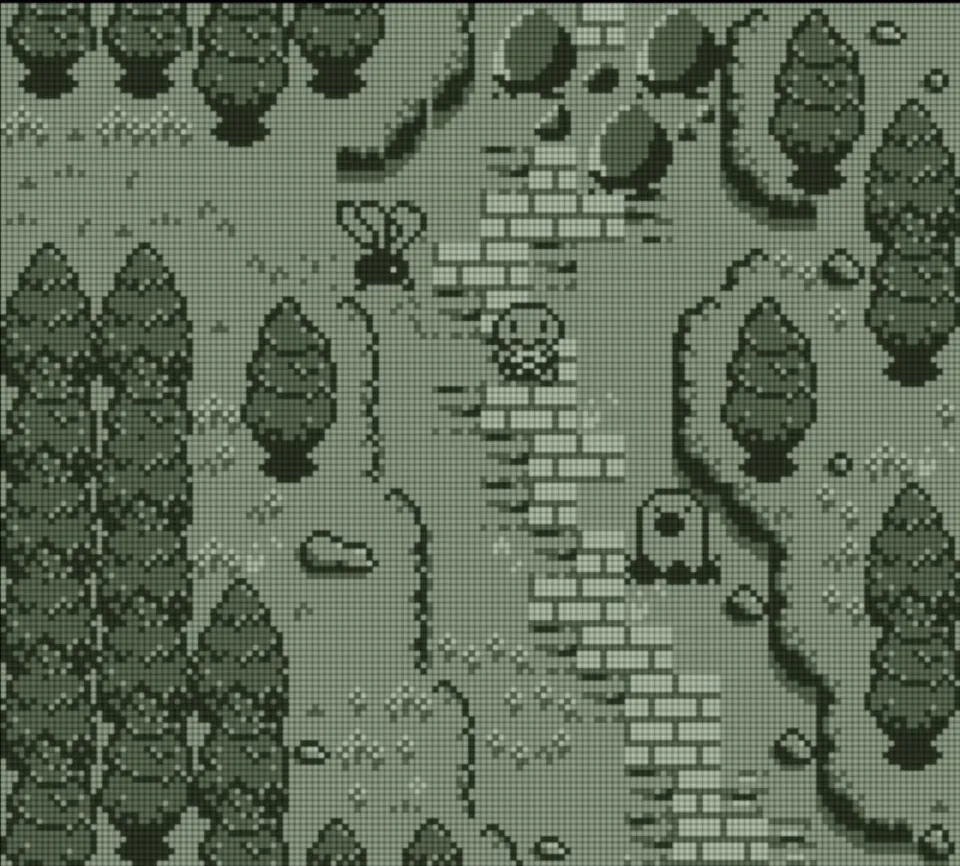Pokémon Mystery Dungeon cover art