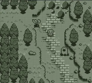 Pokémon Mystery Dungeon cover