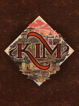 Kim cover