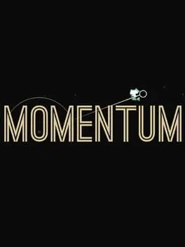 Momentum cover art