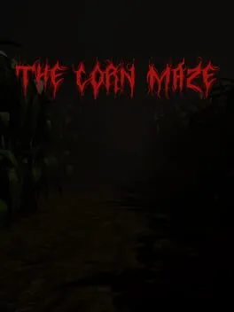 The Corn Maze cover art
